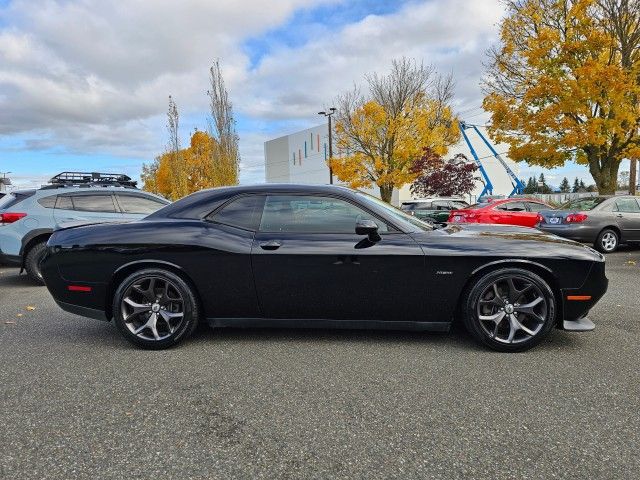 2019 Dodge Challenger R/T