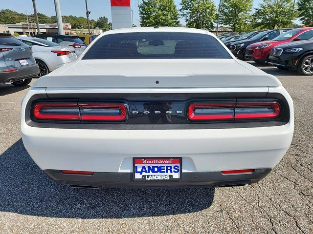 2019 Dodge Challenger R/T