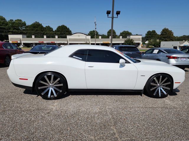 2019 Dodge Challenger R/T