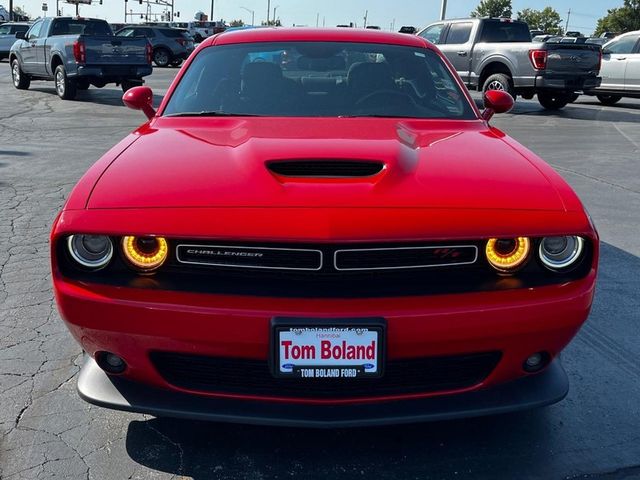 2019 Dodge Challenger R/T