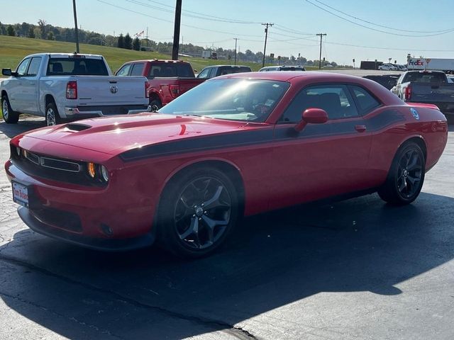 2019 Dodge Challenger R/T