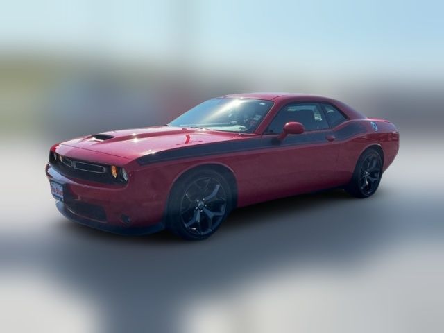 2019 Dodge Challenger R/T