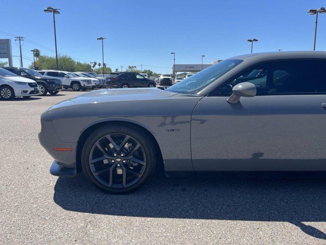 2019 Dodge Challenger R/T