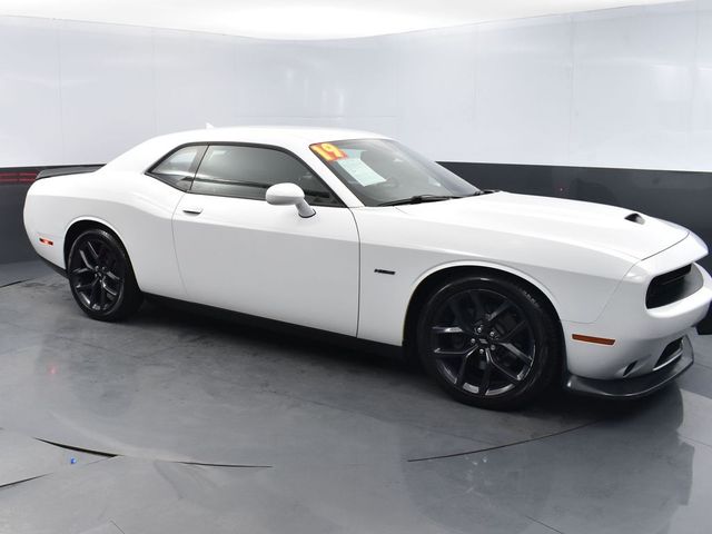 2019 Dodge Challenger R/T