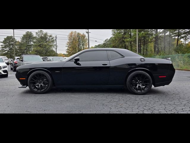 2019 Dodge Challenger R/T