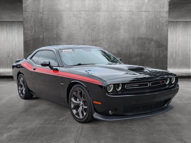 2019 Dodge Challenger R/T