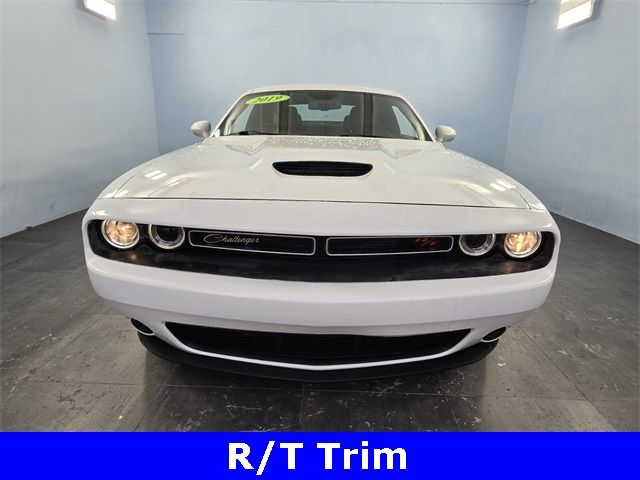 2019 Dodge Challenger R/T