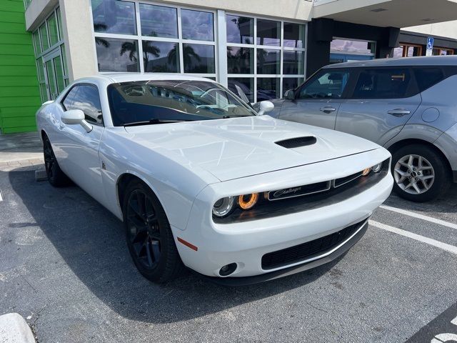 2019 Dodge Challenger R/T