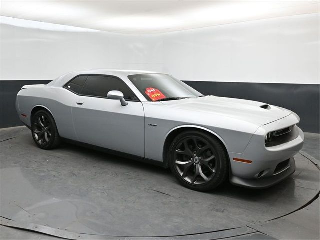 2019 Dodge Challenger R/T