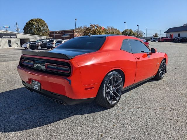 2019 Dodge Challenger R/T