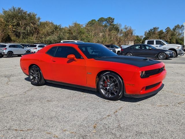 2019 Dodge Challenger R/T