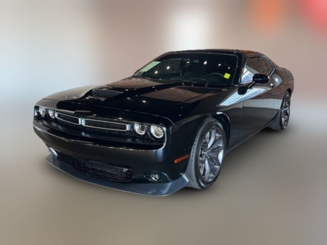 2019 Dodge Challenger R/T