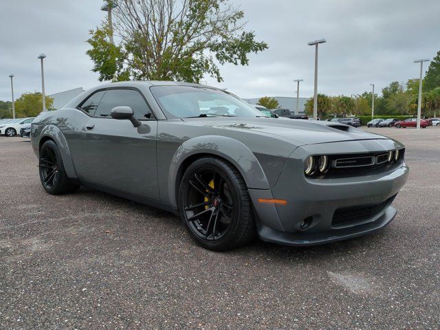 2019 Dodge Challenger R/T