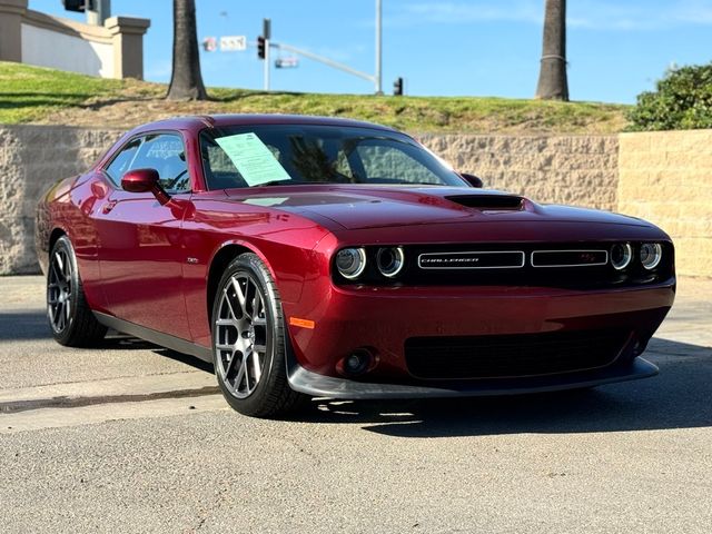 2019 Dodge Challenger R/T