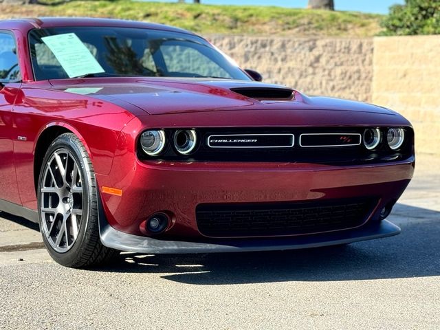 2019 Dodge Challenger R/T