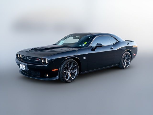 2019 Dodge Challenger R/T