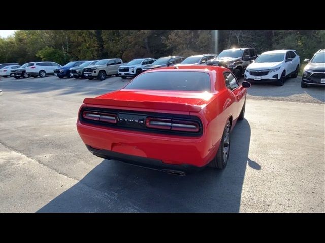 2019 Dodge Challenger R/T