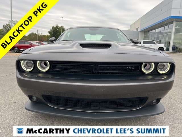 2019 Dodge Challenger R/T