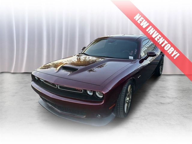 2019 Dodge Challenger R/T