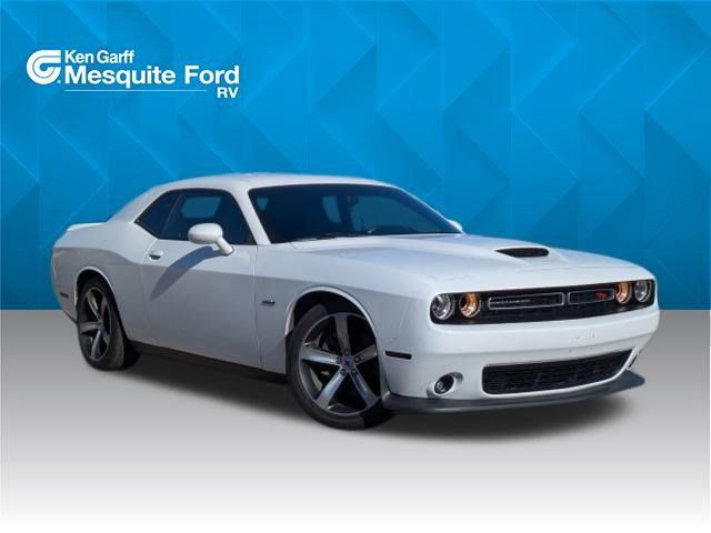 2019 Dodge Challenger R/T