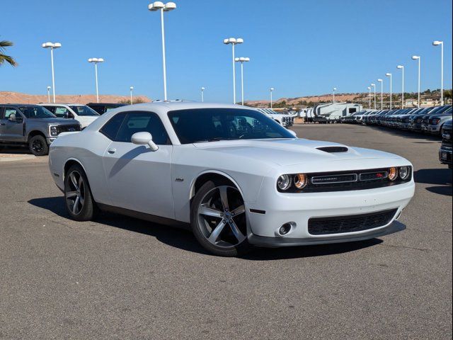 2019 Dodge Challenger R/T