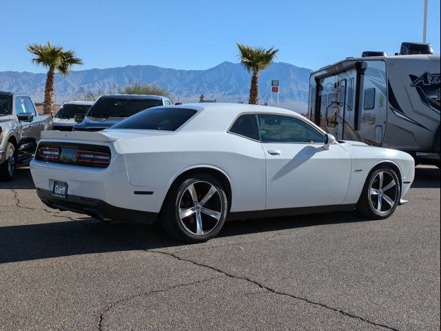 2019 Dodge Challenger R/T