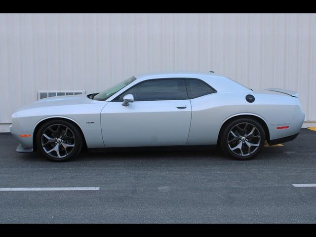 2019 Dodge Challenger R/T