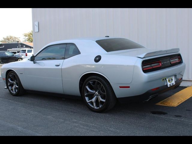 2019 Dodge Challenger R/T