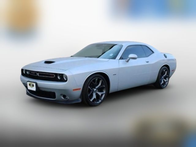 2019 Dodge Challenger R/T