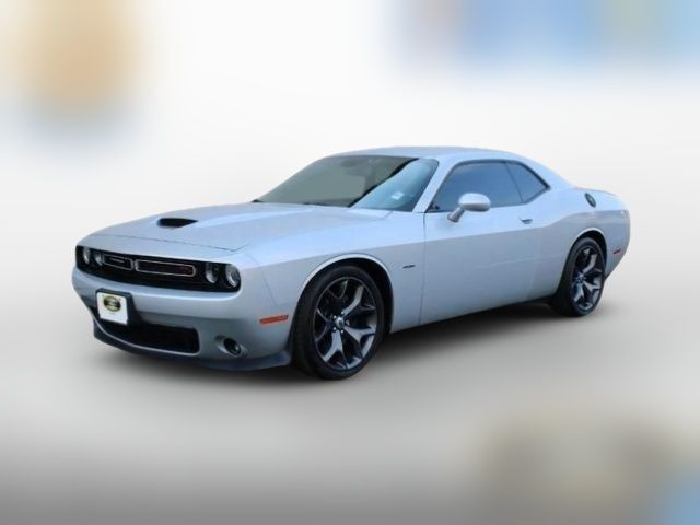 2019 Dodge Challenger R/T