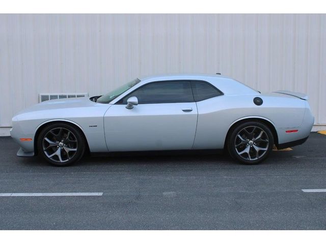 2019 Dodge Challenger R/T