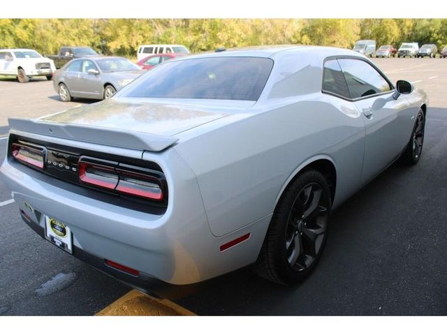 2019 Dodge Challenger R/T