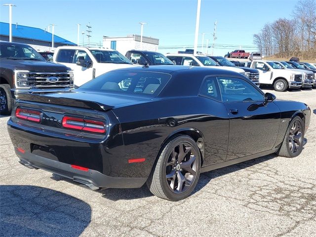 2019 Dodge Challenger R/T