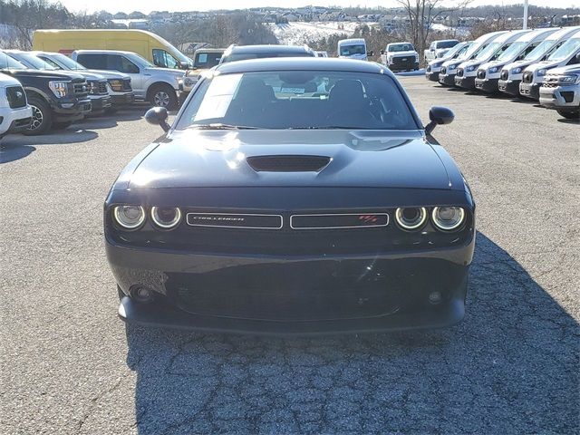 2019 Dodge Challenger R/T