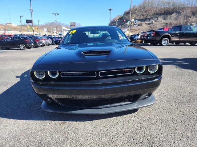 2019 Dodge Challenger R/T