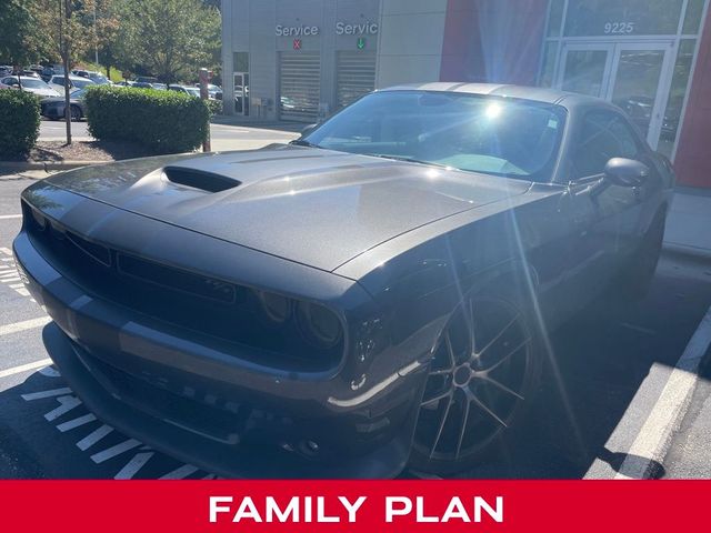 2019 Dodge Challenger R/T