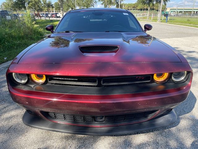 2019 Dodge Challenger R/T