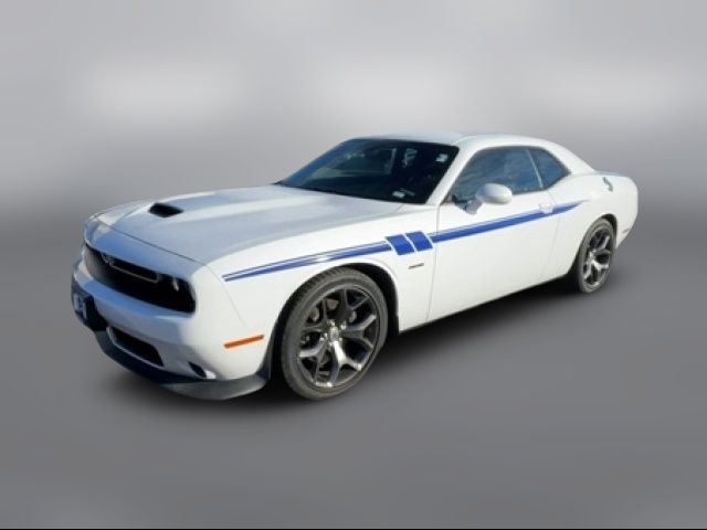 2019 Dodge Challenger R/T