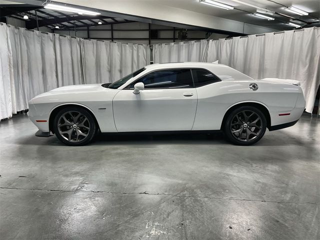 2019 Dodge Challenger R/T