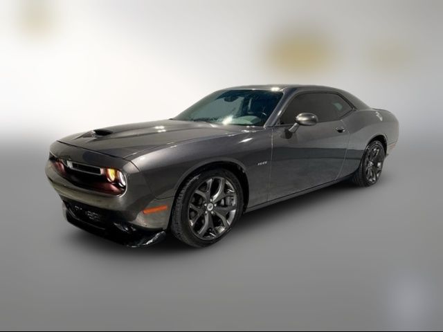 2019 Dodge Challenger R/T