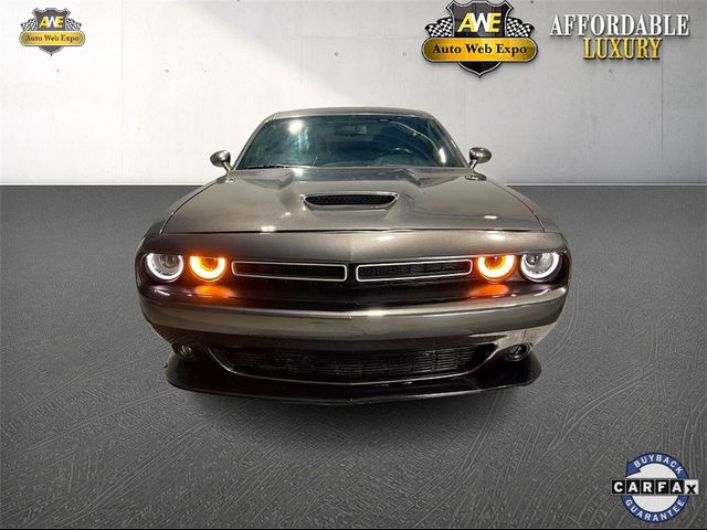 2019 Dodge Challenger R/T