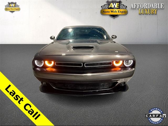 2019 Dodge Challenger R/T