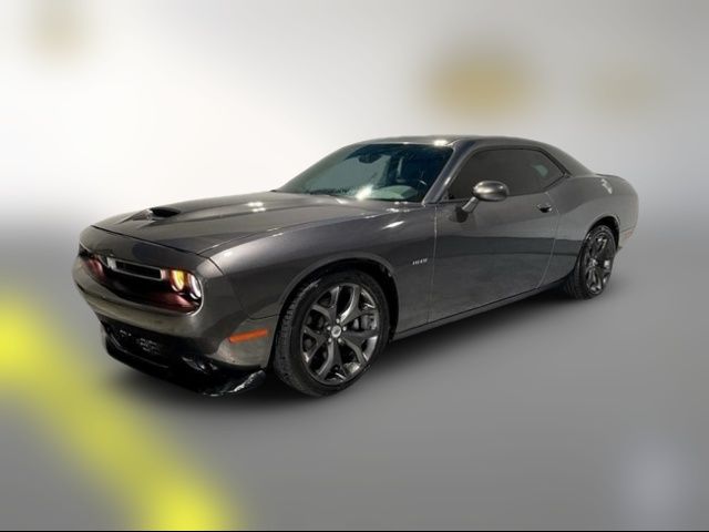 2019 Dodge Challenger R/T