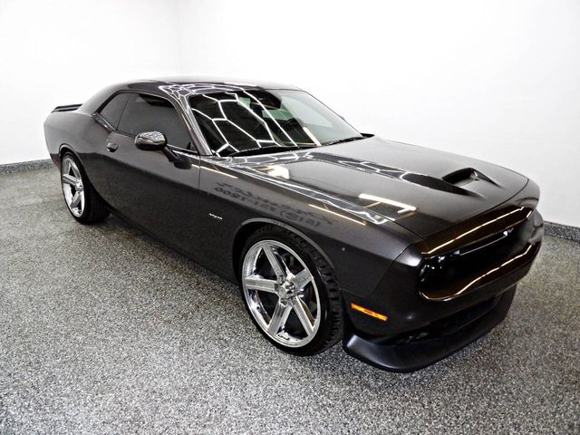 2019 Dodge Challenger R/T