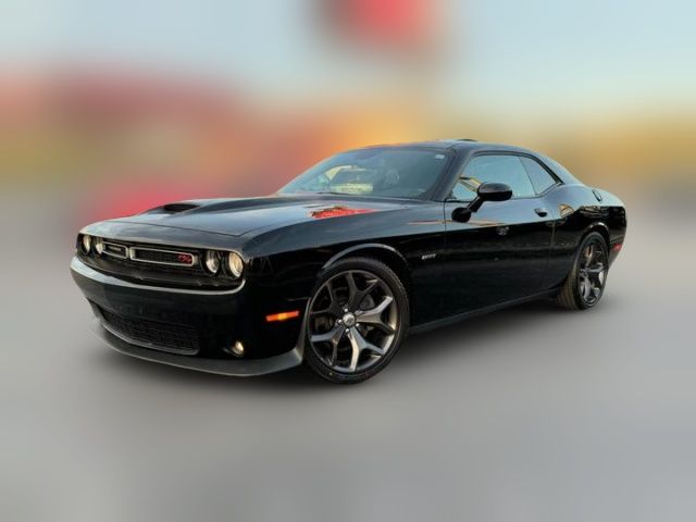 2019 Dodge Challenger R/T