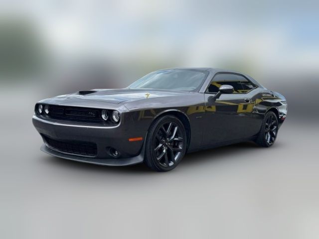 2019 Dodge Challenger R/T