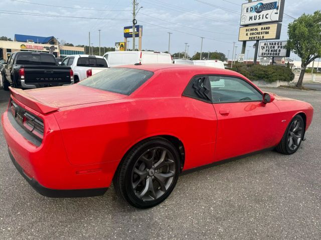 2019 Dodge Challenger R/T