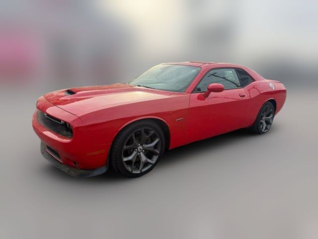 2019 Dodge Challenger R/T
