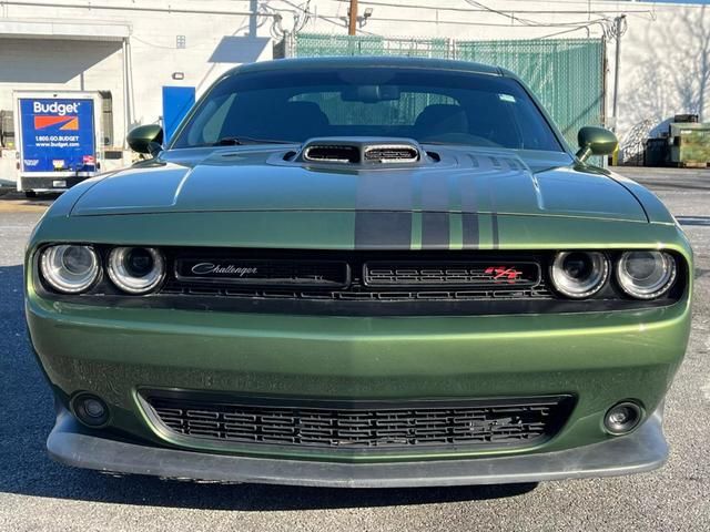 2019 Dodge Challenger R/T