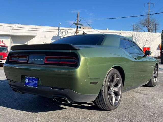 2019 Dodge Challenger R/T